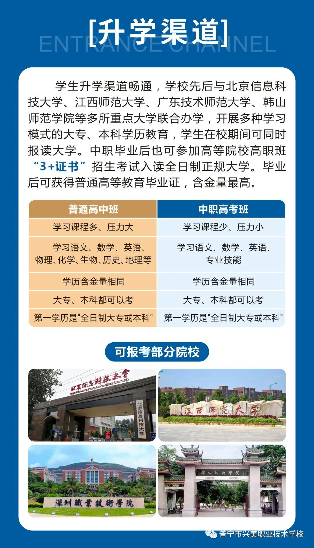 2021年普宁市兴美职业技术学校招生简章(图)(7) 2021年普宁市兴美职业技术学校招生简章(图)(7)