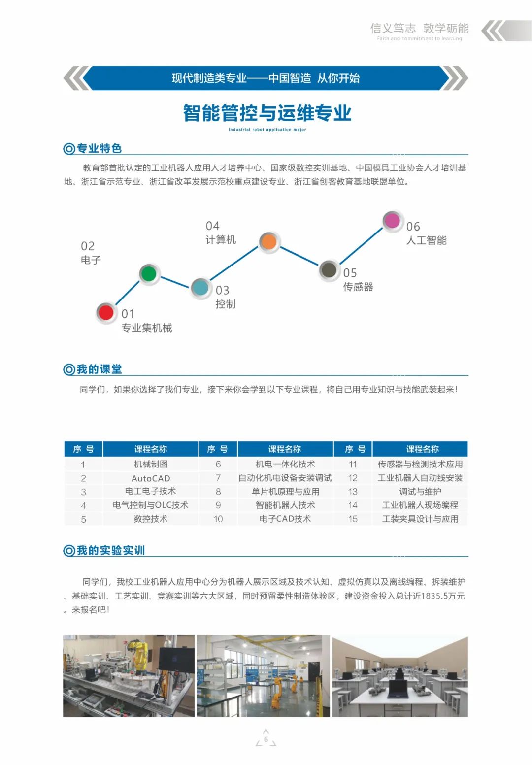 2020年金华市第一中等职业学校招生简章(图)(7) 2020年金华市第一中等职业学校招生简章(图)(7)